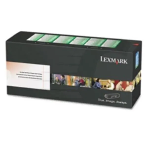 Lexmark XC4240 Ciano 24B7182 - immagine 1