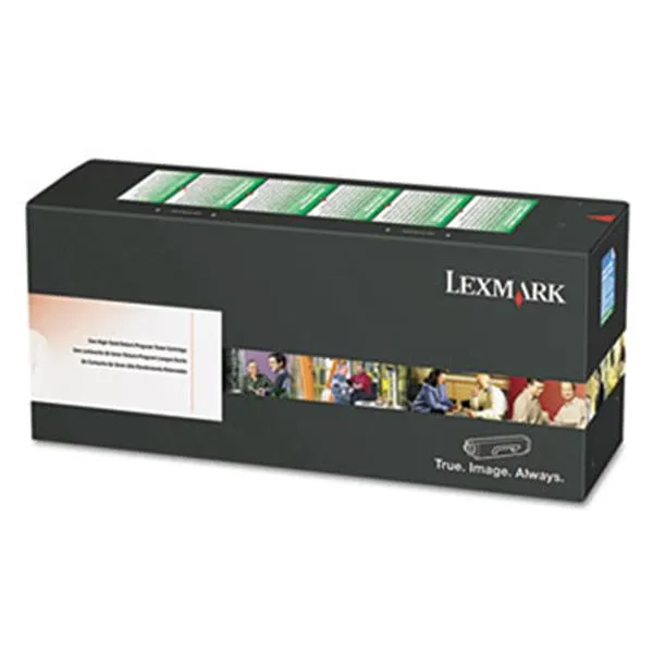 Lexmark M1242/XM1242/M1246/XM1246/M3250/XM3250 24B7437 - immagine 1