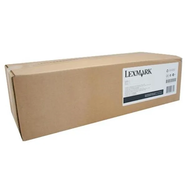 Lexmark Toner Black C4342 C4352 20 Crtg 24B7514 - immagine 1