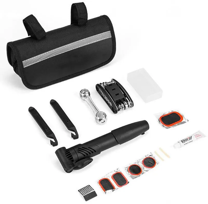 E-bike - Kit814 - immagine 1