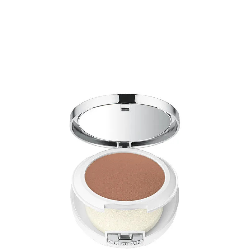 Clinique Beyond Perfecting Powder Foundation Compatto + Correttore 2 in 1 TIPO 2 3 4 - N. 09 Neutral - immagine 1