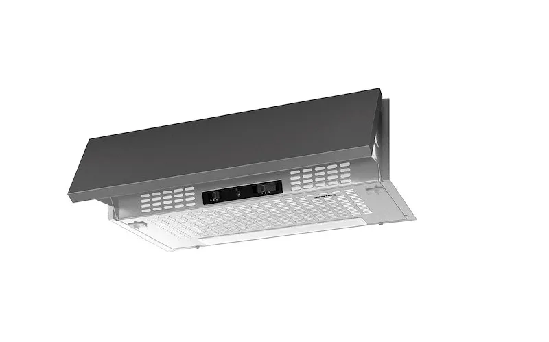 Smeg Cappa integrata a scomparsa Kseir62se2 - immagine 1