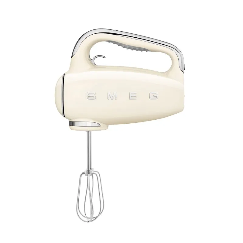 Smeg Sbattitore 50's Style – Panna LUCIDO – HMF01CREU - immagine 1