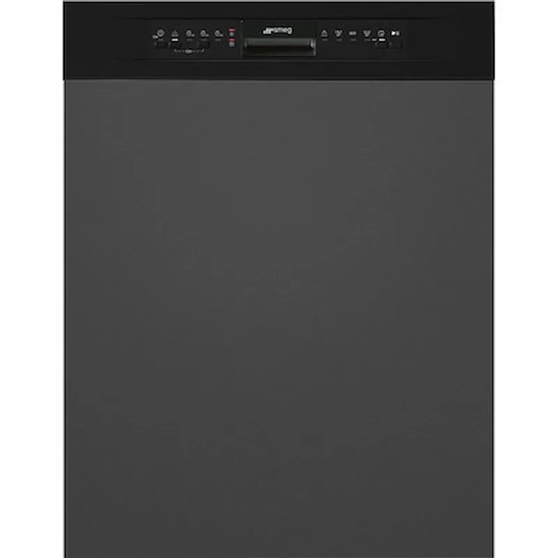 Smeg Lavastoviglie incasso Pl292dn Nero - immagine 1