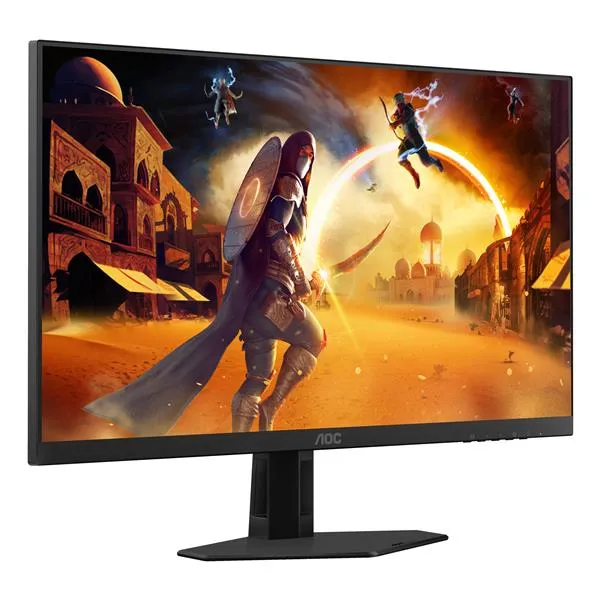 Aoc Monitor Gaming 24 Ips FHD 260HZ 24G4ZRE - immagine 1