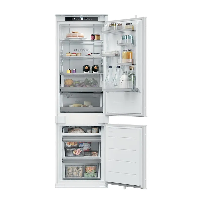 Haier Frigorifero Incasso Hbqw5518e - immagine 1