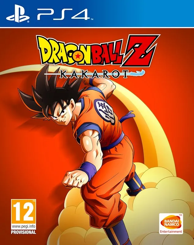 Namco Bandai - 113478 - immagine 1