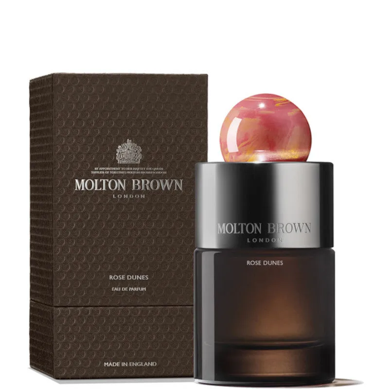 Molton Brown Rose Dunes EDP - 100 ML - immagine 1