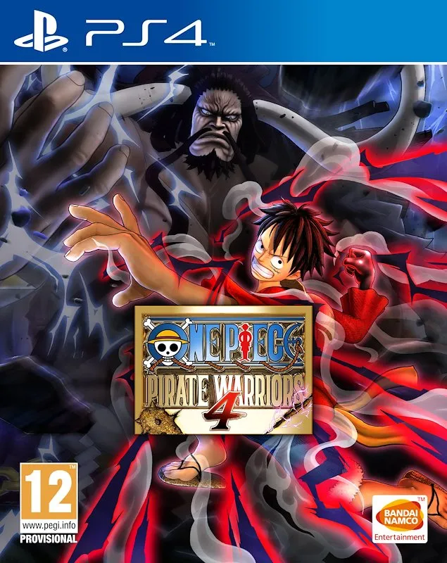 One Piece: Pirate Warriors 4, PS4 - immagine 1