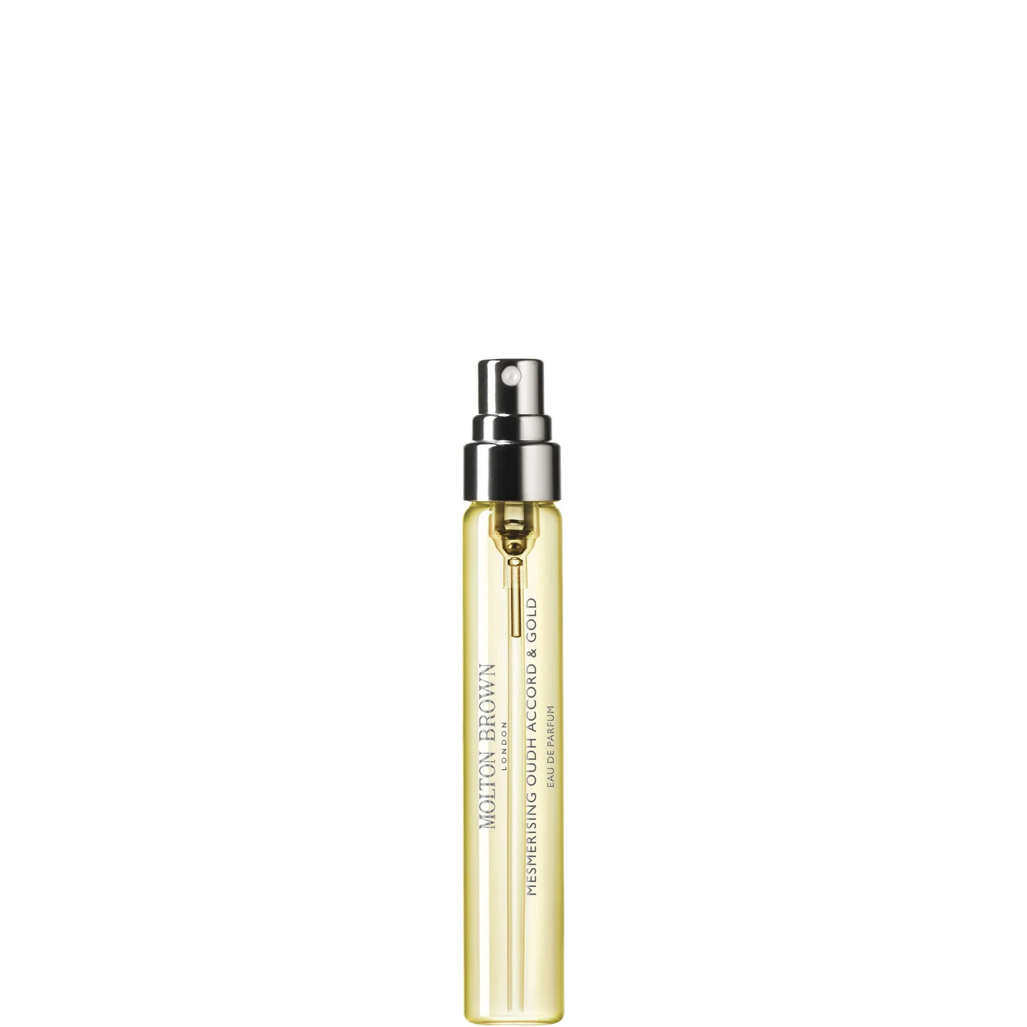 Molton Brown Mesmerising Oudh Accord & Gold EDP - 7,5 ML - immagine 1