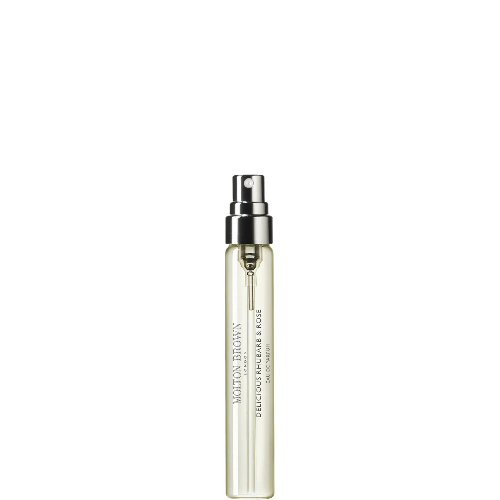 Molton Brown Delicious Rhubarb & Rose EDP - 7,5 ML - immagine 1