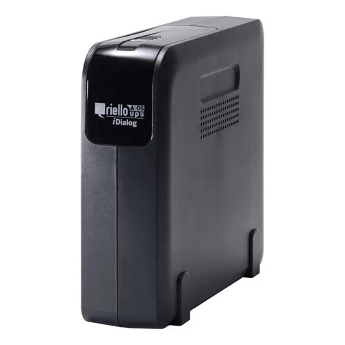 Riello iDialog 16 kVA 960 W 6 presa(e) AC - immagine 1