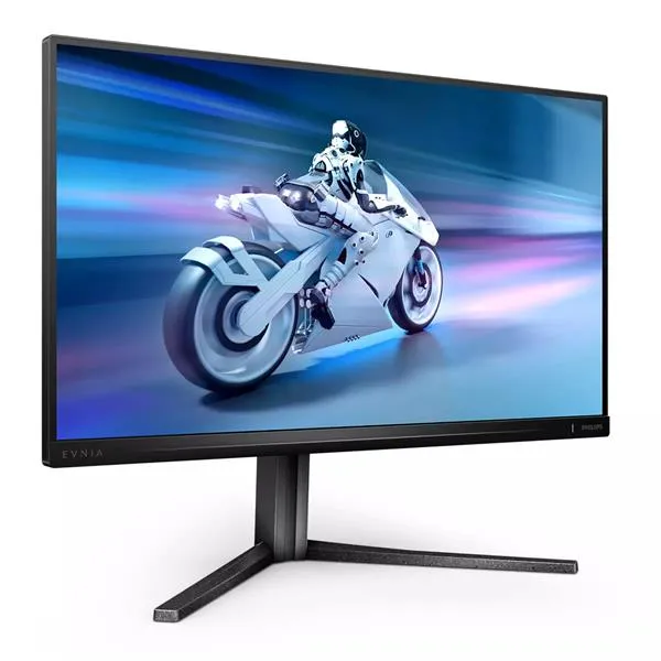 Philips 24 5 Monitor Gaming Ips Reg Alt 25M2N5200U/00 - immagine 1