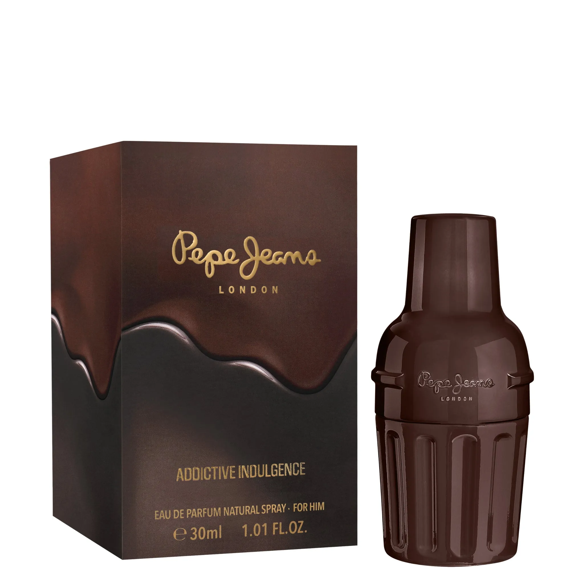 Pepe Jeans Pepe Jeans Addictive Indulgence for Him - 30 ML - immagine 1