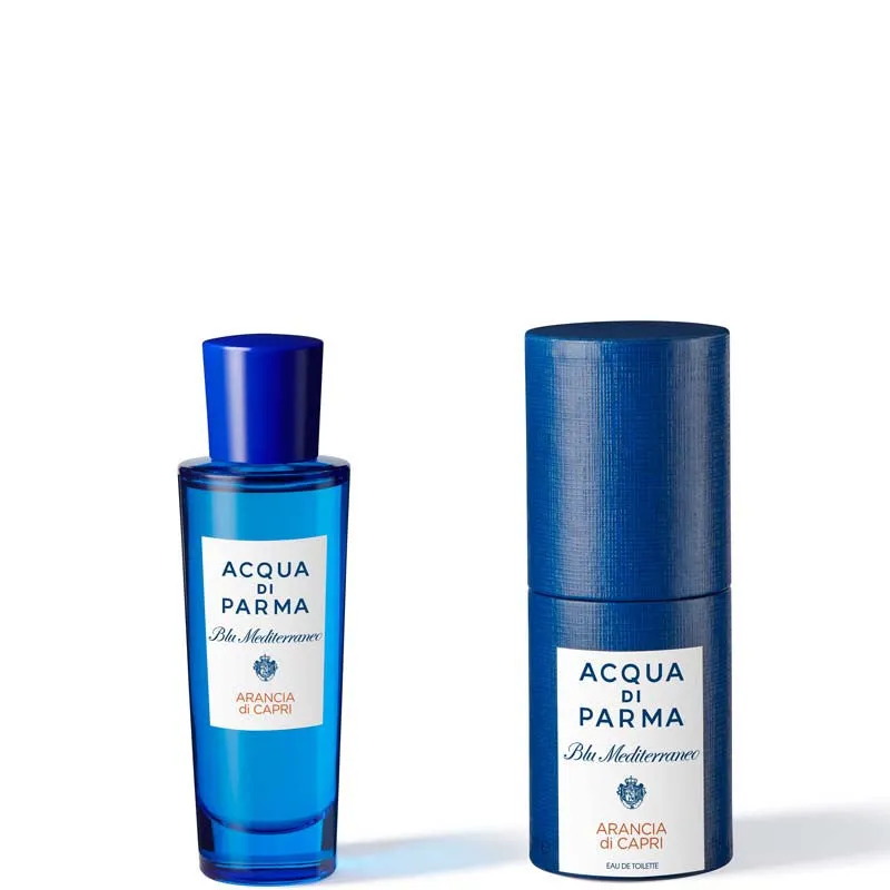 Acqua di Parma Blu Mediterraneo Arancia Di Capri - 30 ML - immagine 1
