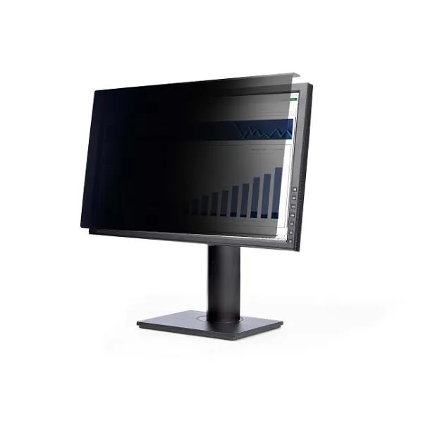 Startech Filtro Privacy Per Monitor 27 16:9 Appeso +/- 30 Gradi 2769A-PRIVACY-SCREEN - immagine 1