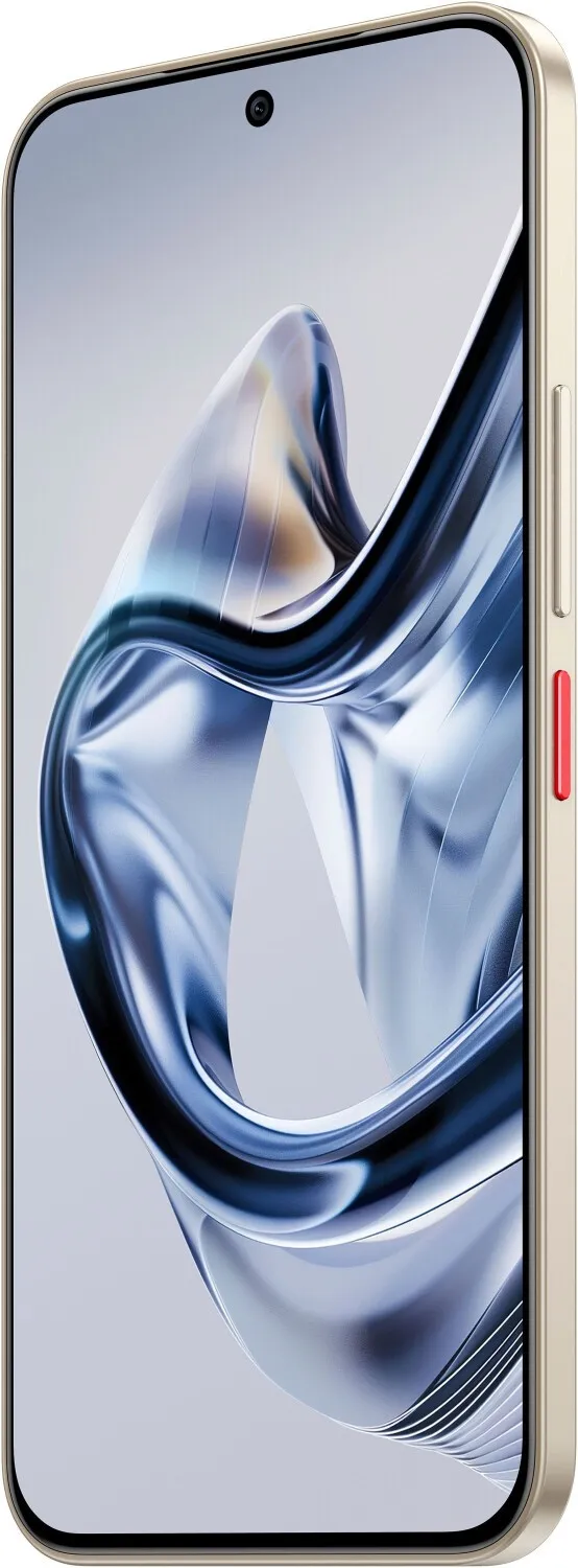 Nubia Z2468N 172 cm (6.78) Doppia SIM Android 15 5G USB tipo-C 20 GB 256 GB 5000 mAh Sabbia - immagine 1