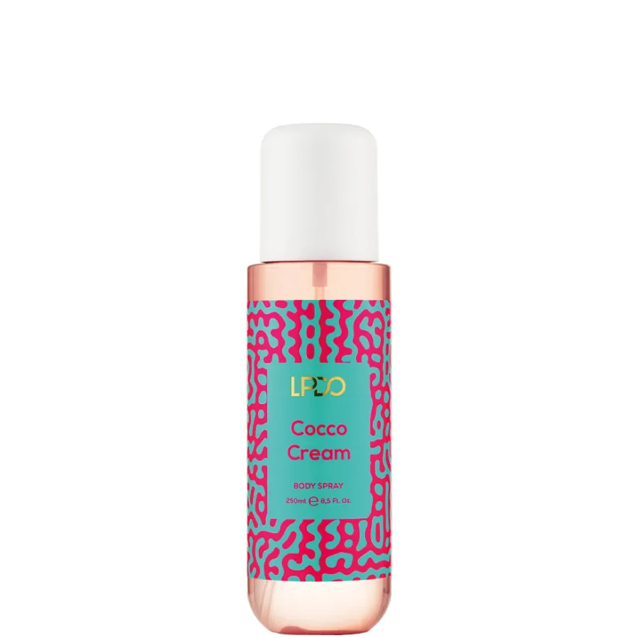 LPDO LPDO Cocco Cream - 250 ML - immagine 1