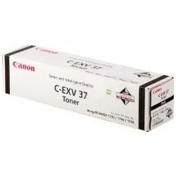 Canon Toner Black Durata 15.100 Pagine Compatibilità IR1730 IR1740 IR1750 2787B002AA - immagine 1