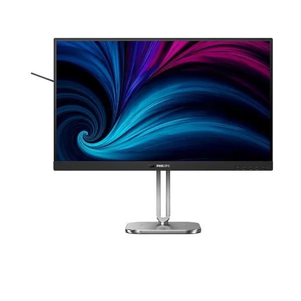 Philips 27 2560x1440 120Hz Reg Alt Usb-C 27B2U4601/00 - immagine 1