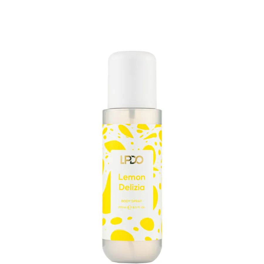 LPDO LPDO Lemon Delizia - 250 ML - immagine 1