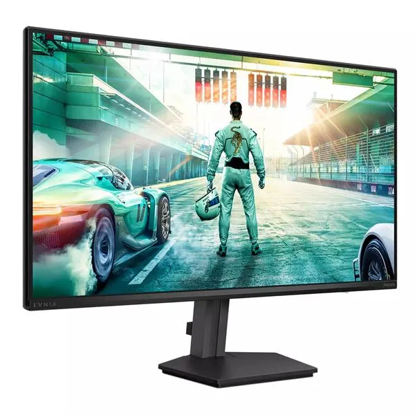 Philips 27 Monitor Ips 2560X1440 144HZ Reg 27M2N3500NF/00 - immagine 1