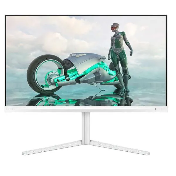 Philips 27 2560x1440 240Hz Reg Alt Gaming 27M2N3501PA/00 - immagine 1