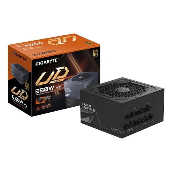 Gigabyte GP-UD850GM PG5 V2 Eu 28200-U85GB-1CEUR - immagine 1