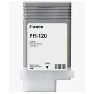 Canon PFI-120 Magenta 2887C001AA - immagine 1