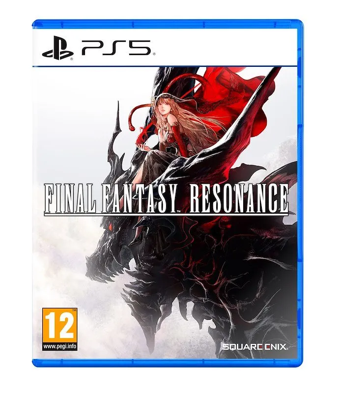 Namco Bandai Final Fantasy Resonance Ps5 - immagine 1