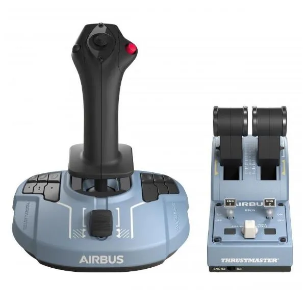 Thrustmaster Tca Officer Pack Airbus Edition PC 2960842 - immagine 1