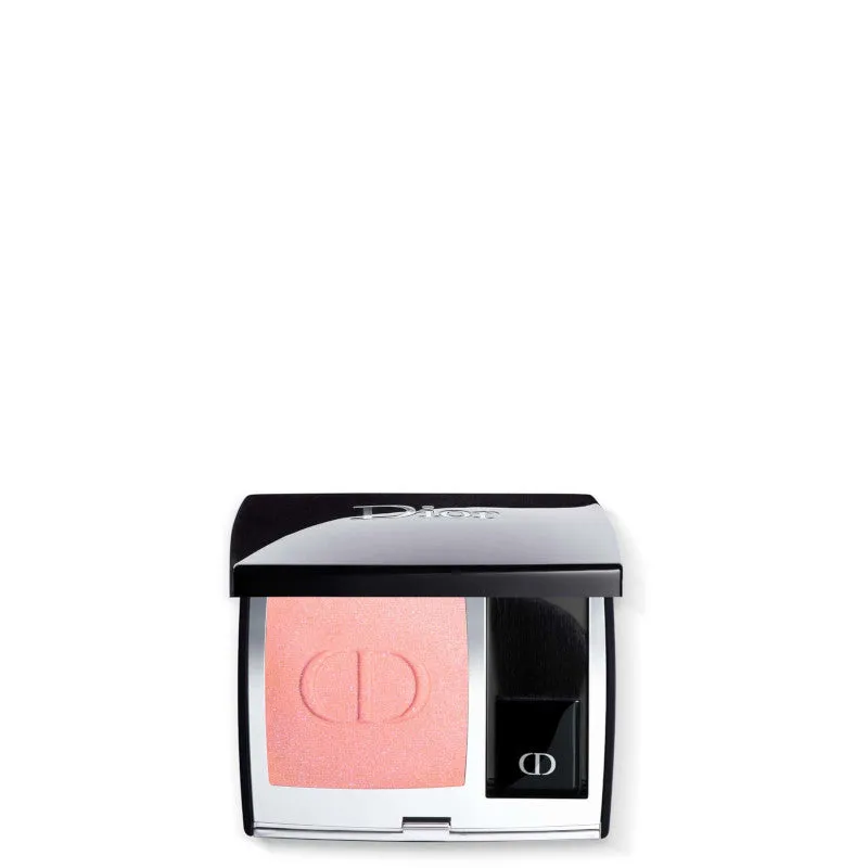DIOR Rouge Blush - N. 601 HOLOGLAM - HOLOGRAPHIC - immagine 1