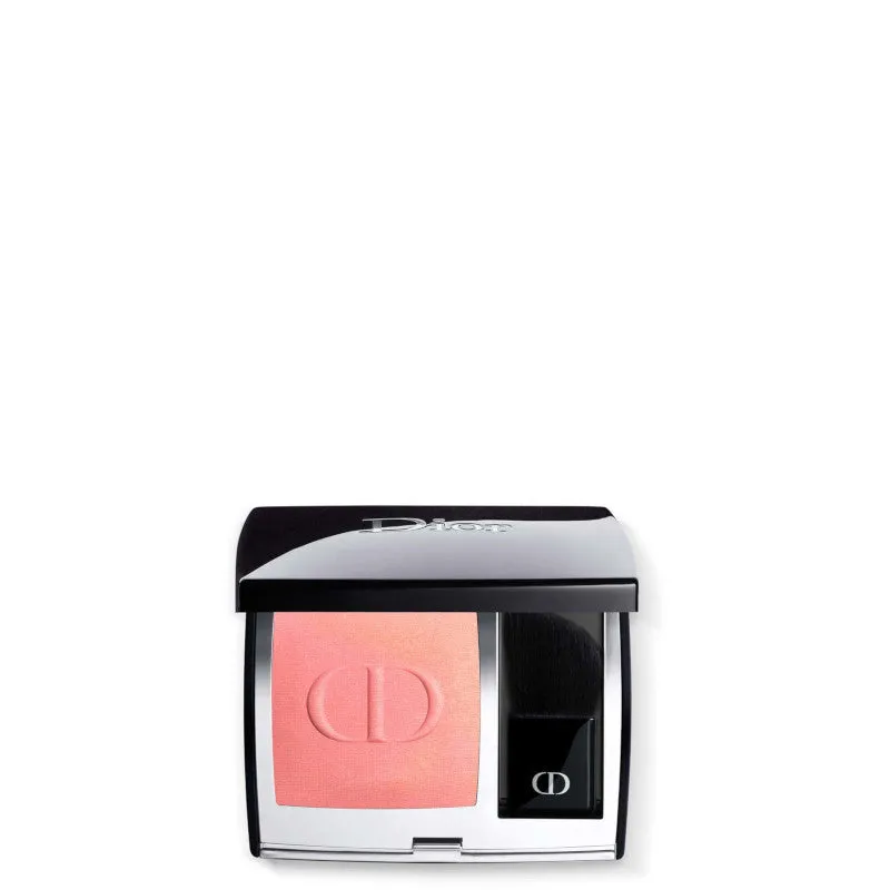 DIOR Rouge Blush - N. 219 ROSE MONTAIGNE - SHIMMER - immagine 1
