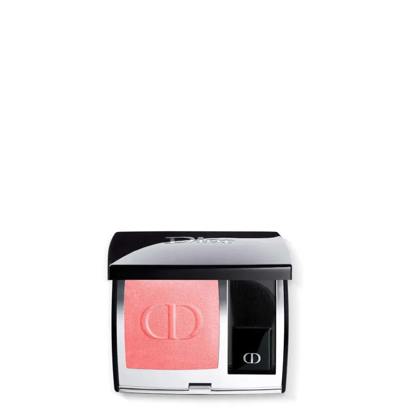 DIOR Rouge Blush - N. 028 ACTRICE - SATIN - immagine 1