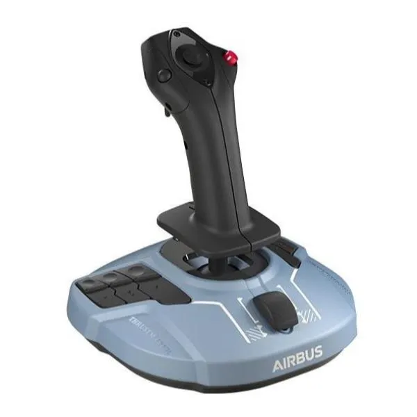 Thrustmaster Tca Sidestick Airbus Edition PC 2960844 - immagine 1