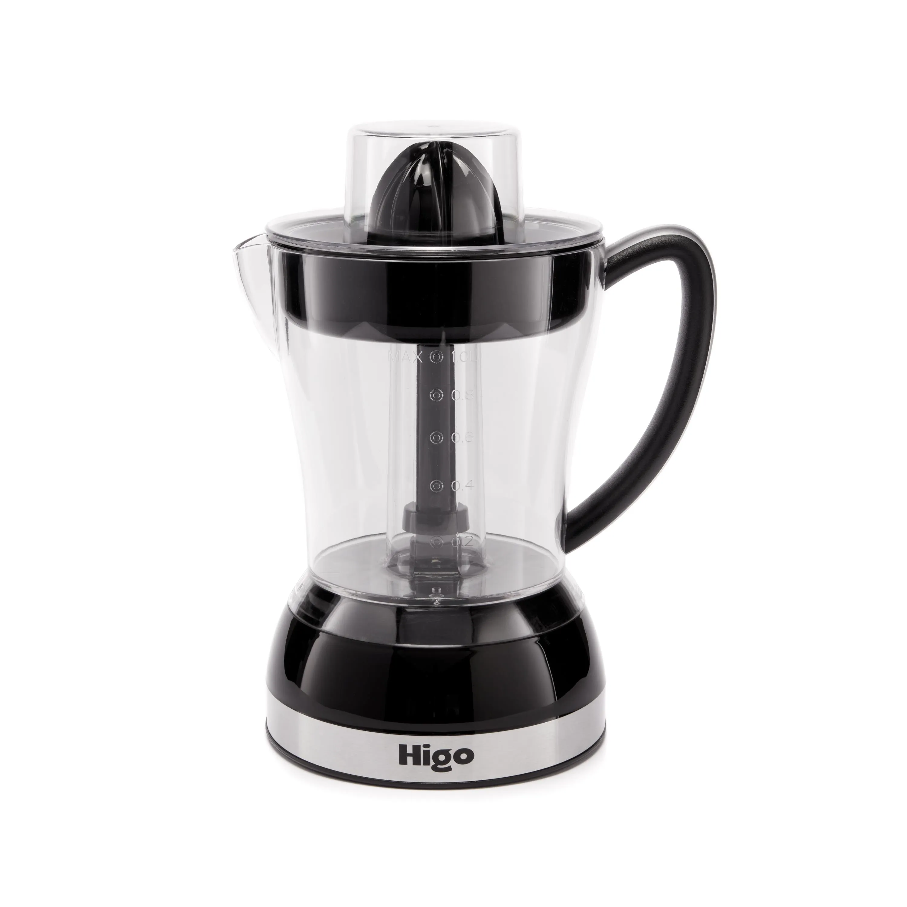 Higo Spremiagrumi elettrico Sa-25 - immagine 1