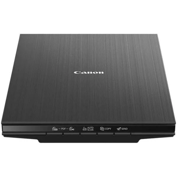 Canon Canoscan LIDE400 2996C010 - immagine 1