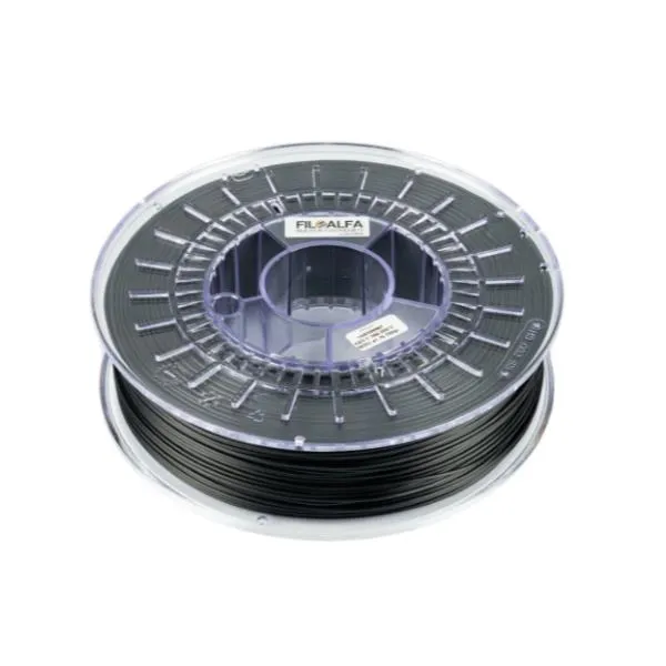 Filoalfa Abspeciale 700GR Nero 2.85MM 2ASP99997 - immagine 1
