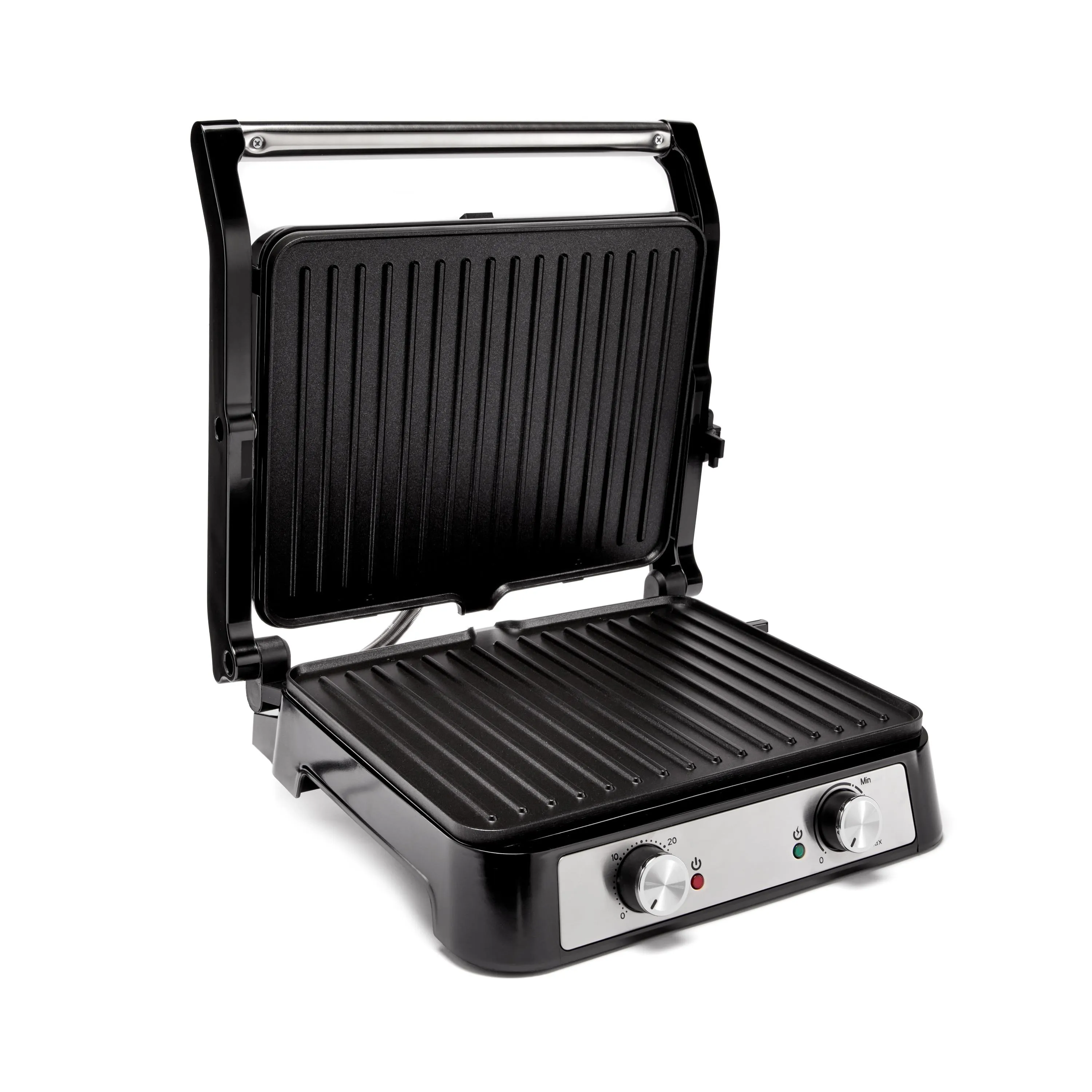Higo Griglia elettrica Tc-23 - immagine 1