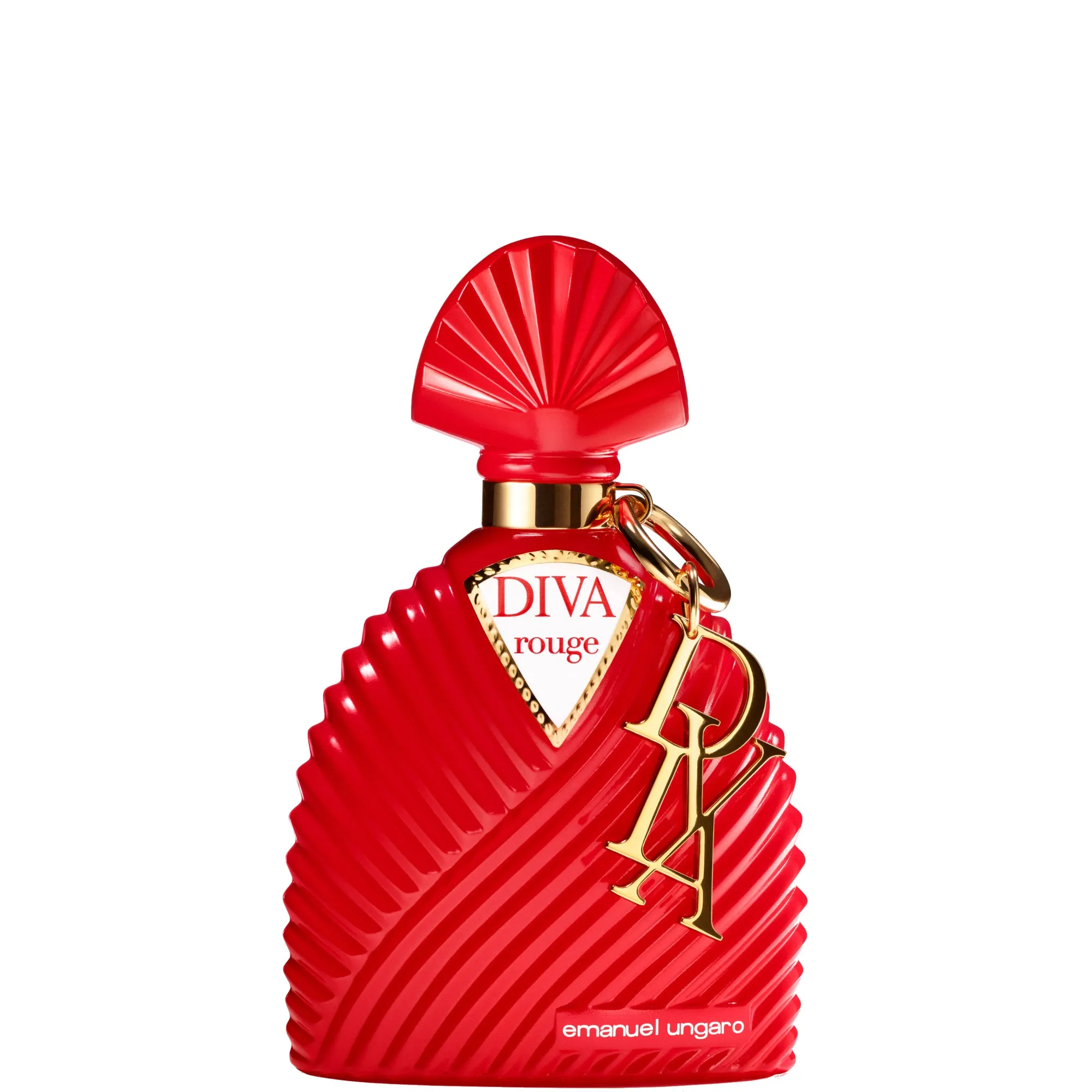 Emanuel Ungaro Ungaro Diva Rouge - 100 ML - immagine 1