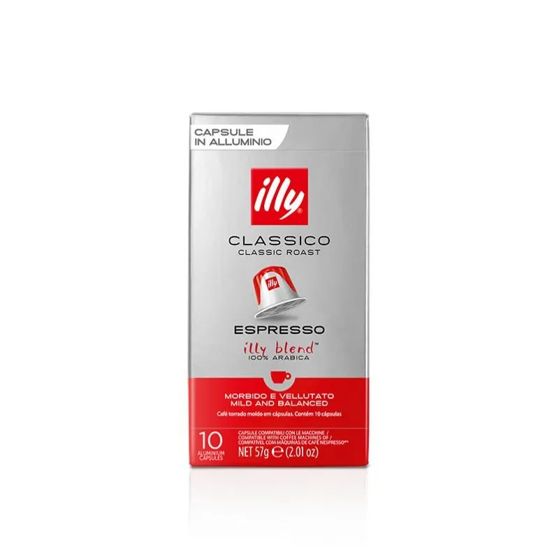 Illy Capsule Caffè 22698 - immagine 1