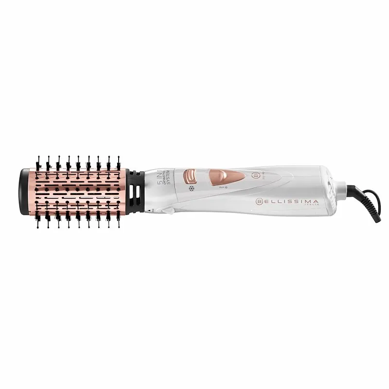 Imetec - 11726 Bianco - immagine 1
