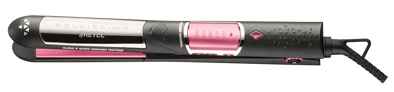 Imetec - ES PIASTRA IMETEC BELLISSIMA HS 600 - immagine 1