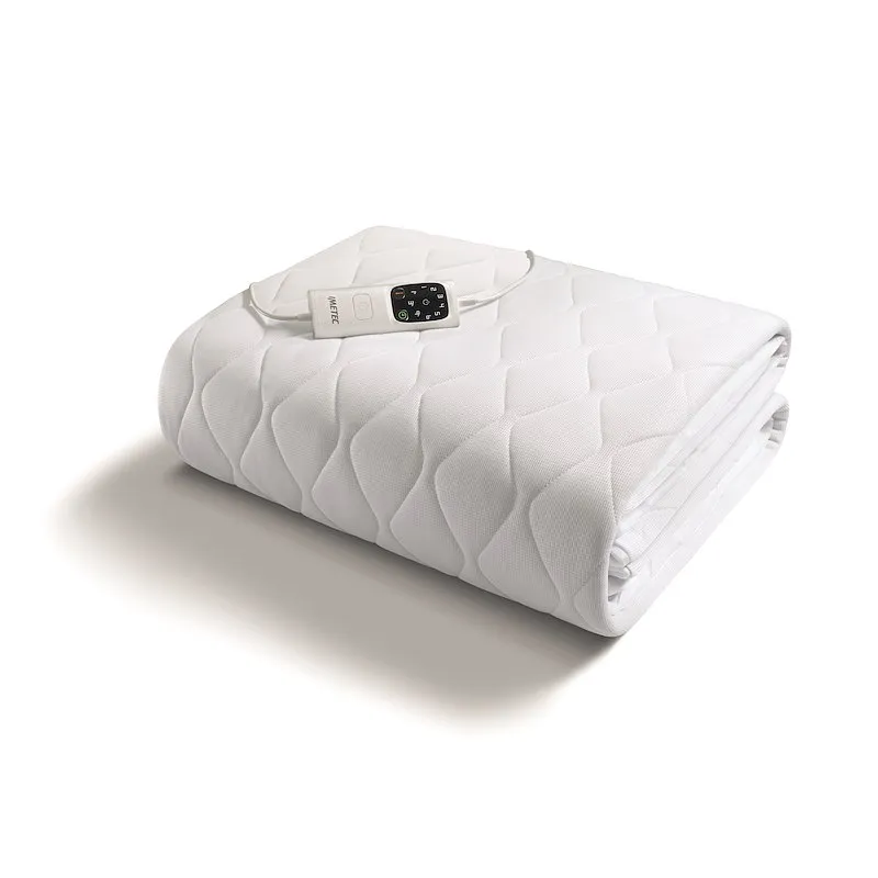 Imetec 16728 Bianco - immagine 1