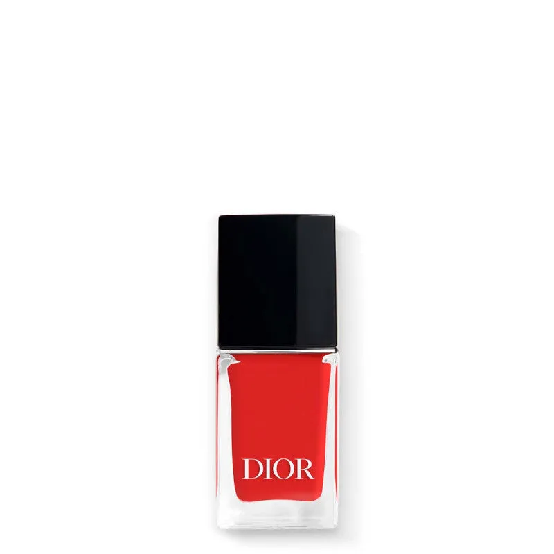 DIOR Dior Vernis - N. 080 RED SMILE - immagine 1