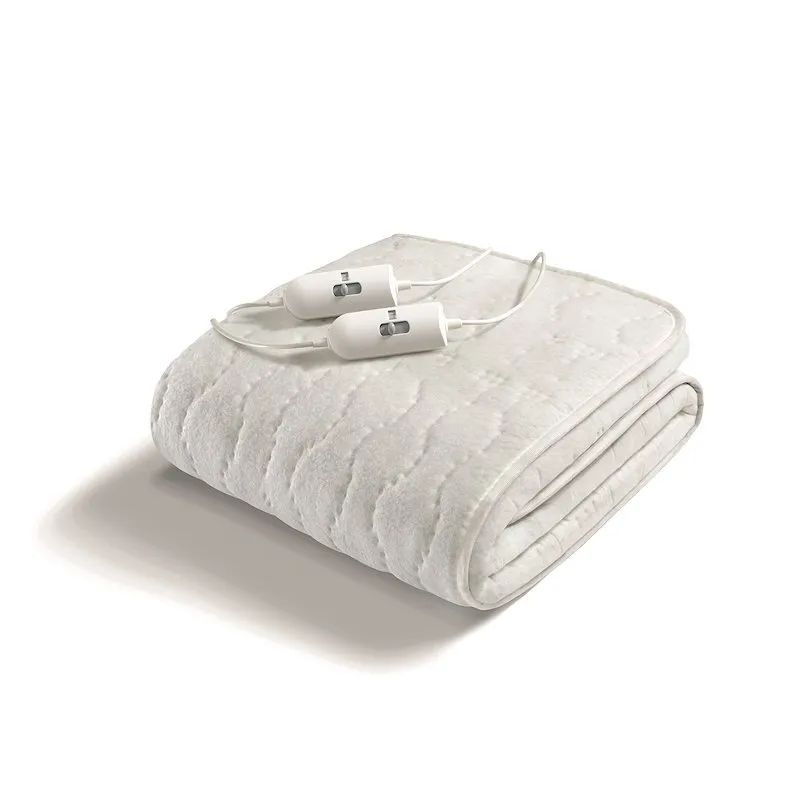 Imetec Termocoperta 16804 Bianca - immagine 1