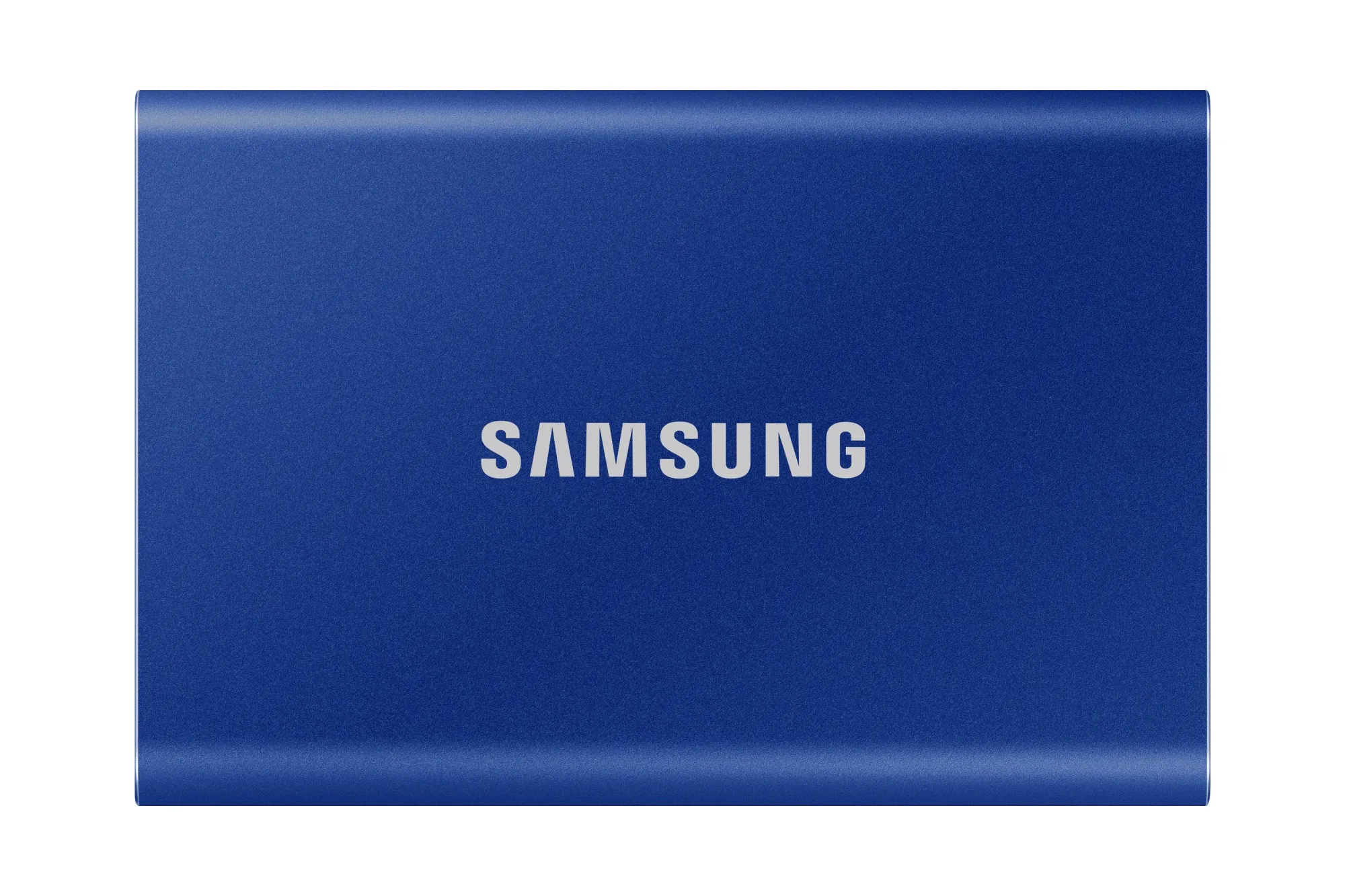Samsung Portable SSD T7 1 TB USB tipo-C 3.2 Gen 2 (3.1 Gen 2) Blu - immagine 1