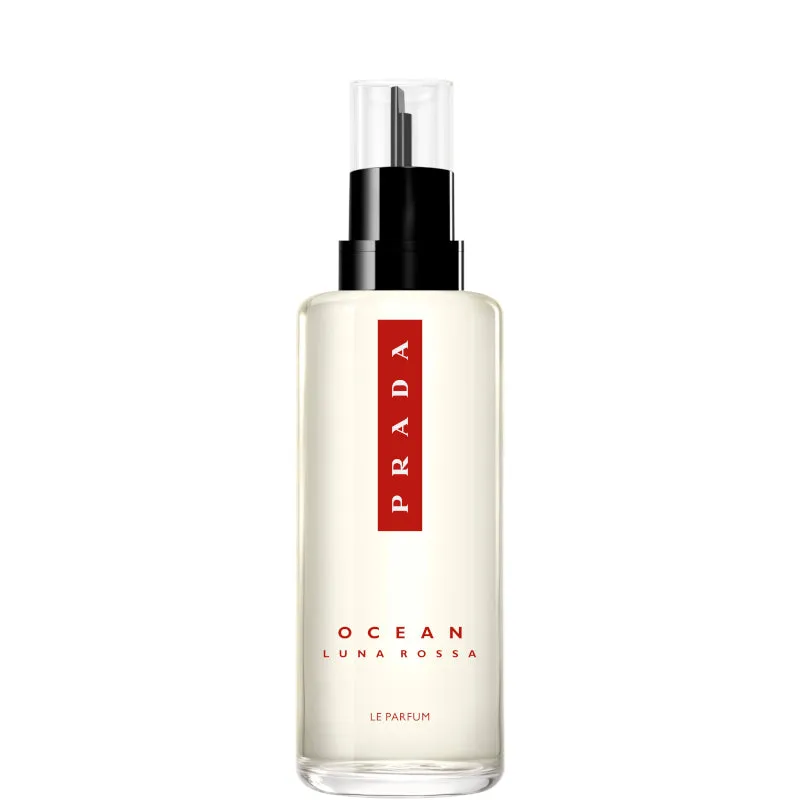 Prada Luna Rossa Ocean Le Parfum 150 ML RICARICA - 150 ML RICARICA - immagine 1