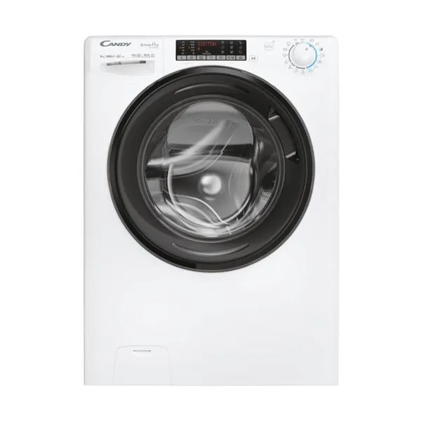 Candy Lavatrice Smart Pro Inverter 1400@ 9kg Motore Bpm A-10 31018677 - immagine 1