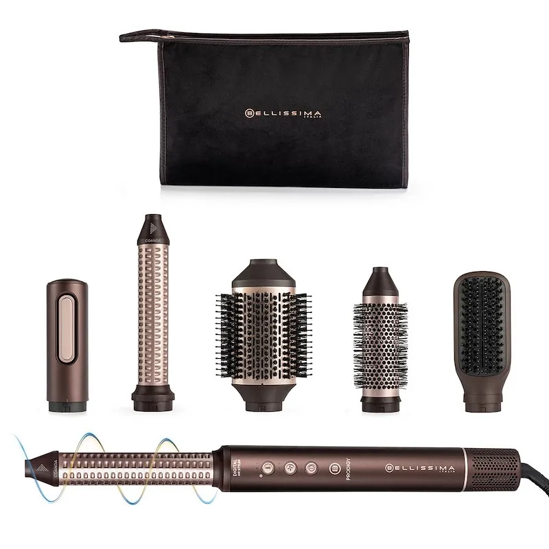 Imetec Styler Digitale ad Aria Prodigy 11956 - immagine 1